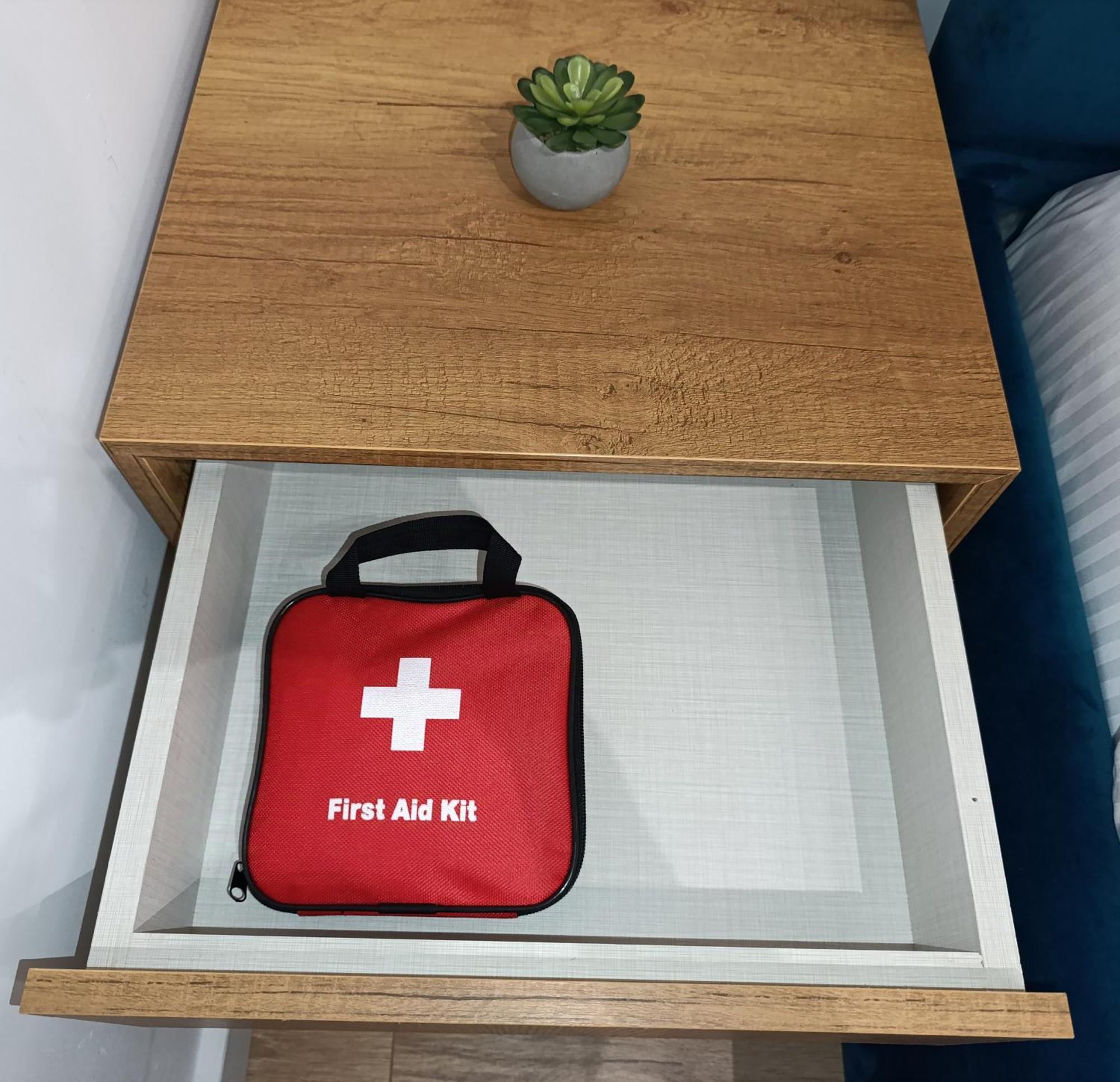 Skyline Appartement