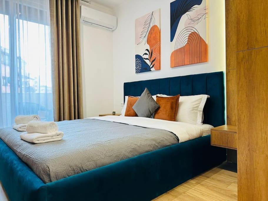 Skyline Appartement *