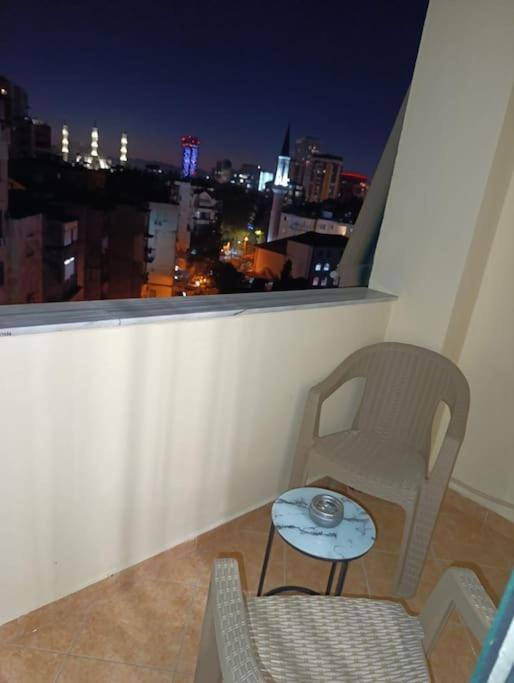 Skyline Appartement *