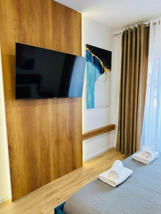 Skyline Appartement