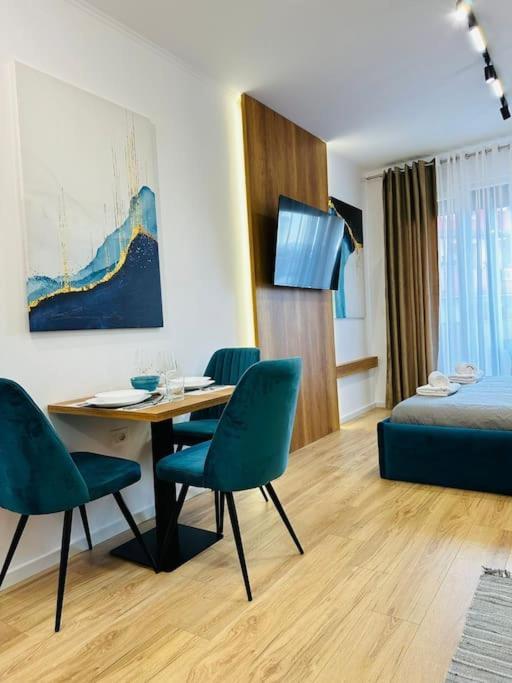 Skyline Appartement *