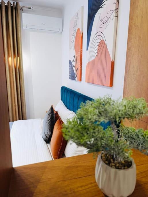 Skyline Appartement Tirana